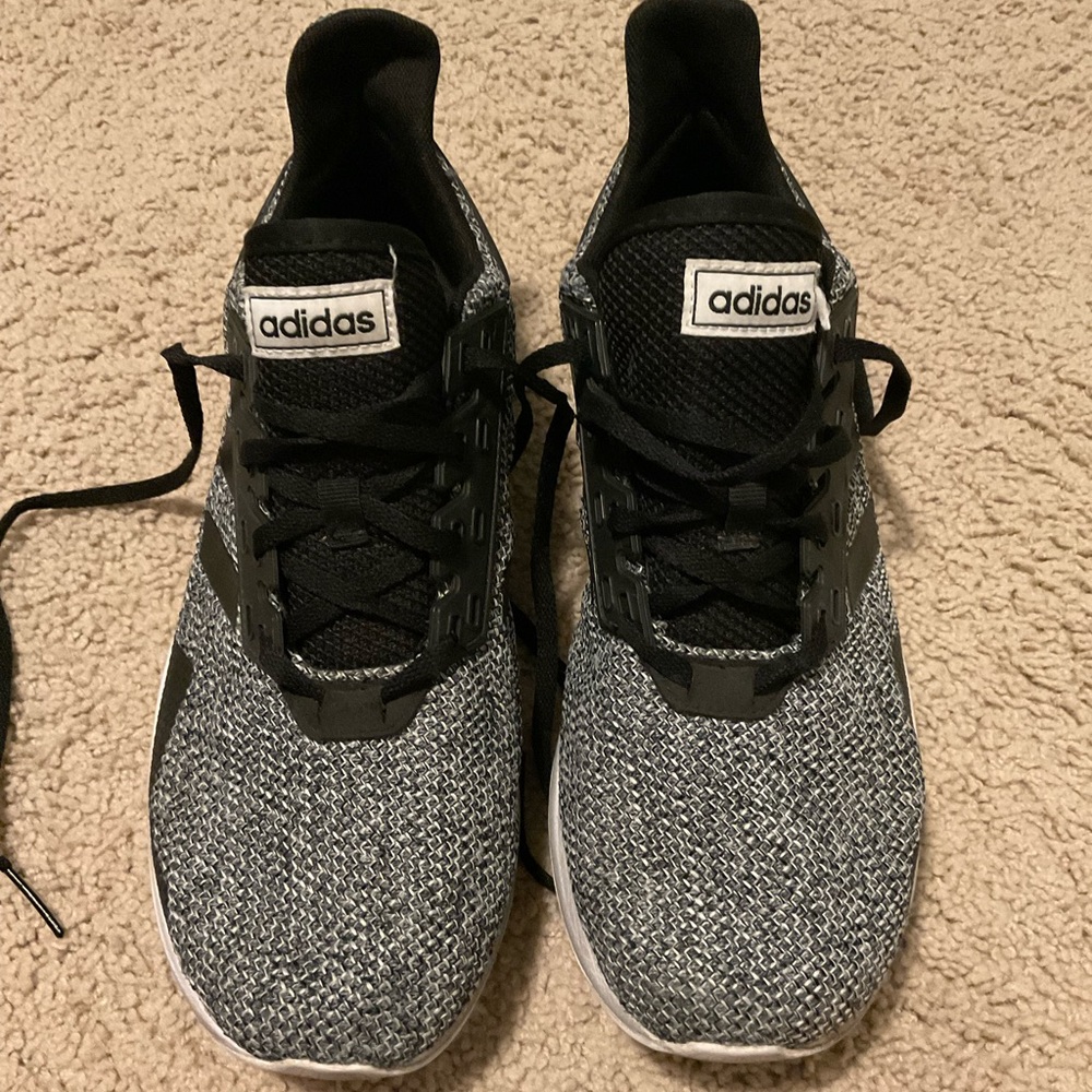 Adidas Cloudfoam men’s shoes, size 8.5